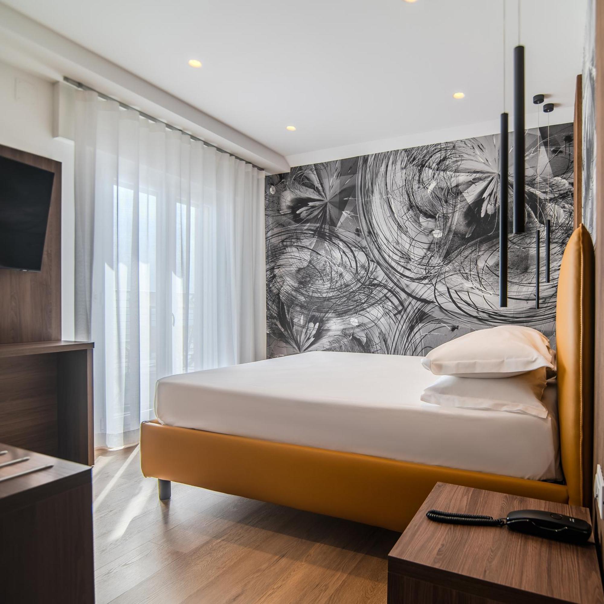 Hotel Cesare Augustus Lido di Jesolo Exterior foto