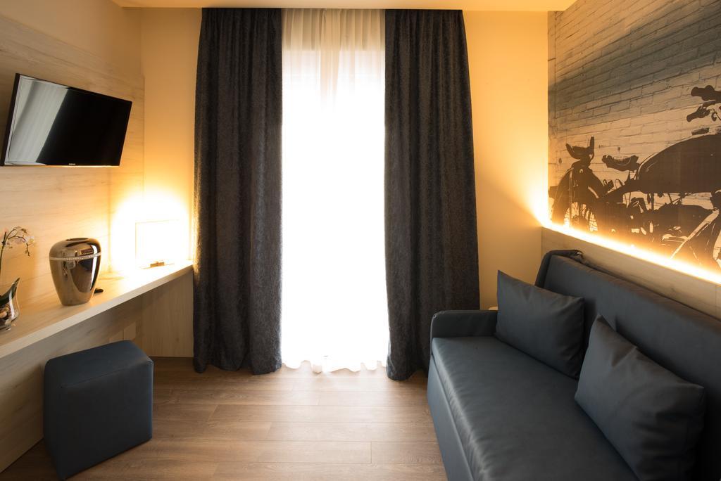 Hotel Cesare Augustus Lido di Jesolo Exterior foto