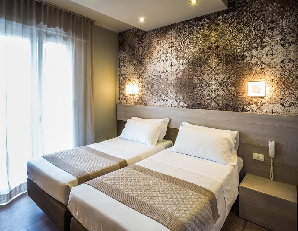 Hotel Cesare Augustus Lido di Jesolo Exterior foto