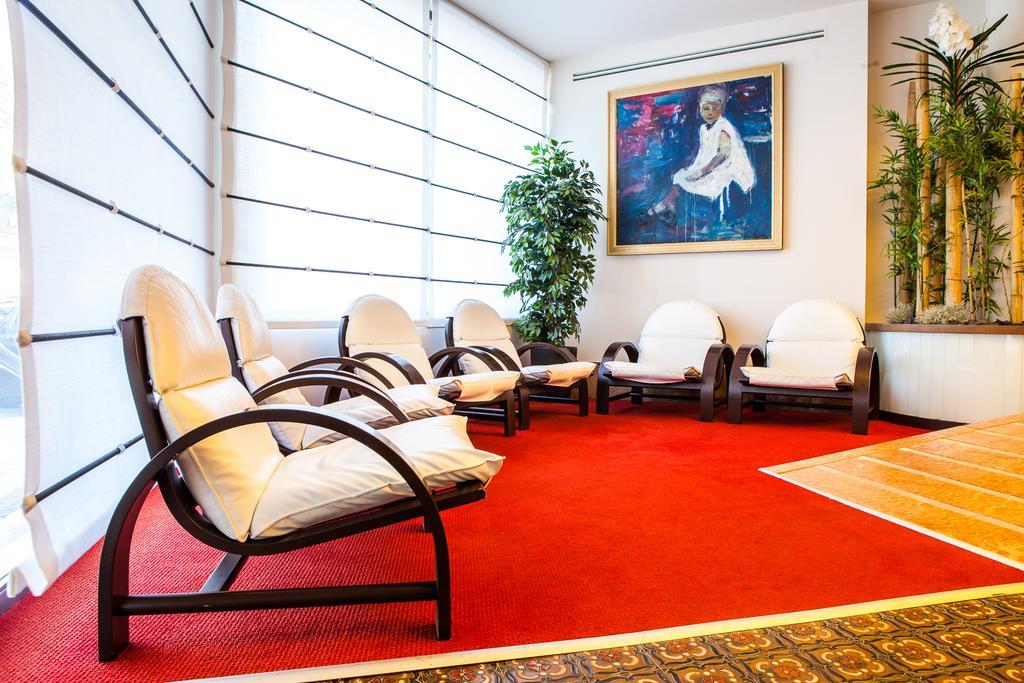 Hotel Cesare Augustus Lido di Jesolo Exterior foto