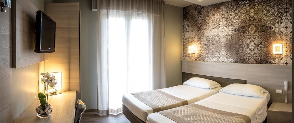 Hotel Cesare Augustus Lido di Jesolo Exterior foto